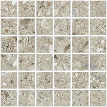 Century Reaction С000616594 137728_Trace4,7X4,7Mos.30X30 Mosaic 30x30 cm, Italy, ceppo di gre - photo 1 - photo 1