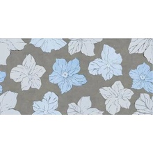 Century Reaction 137828 Flor Cold Nat Ret Decor 60x120 cm, Italy - photo 1 - photo 1