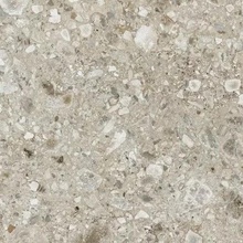 Century Reaction 136864 Trace Nat Ret porcelain tile 60x60 cm, Italy, terrazzo - photo 1 - photo 1