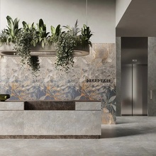 Century Rocknest 60x60, gres porcelánico esmaltado, Italia, otros tipos de piedra - foto de interior 1 - foto 2