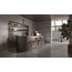 Century Rocknest 60x60, szkliwiony gres porcelanowy, Włochy, inne rodzaje kamienia - zdjęcie wnętrza 9