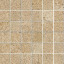 Century Stonerock 120290 Light  4.7x4.7 Su Rete Mozaik 30x30 cm, Italien, mosaik-look - foto 1 - foto 1