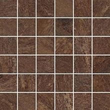 Century Stonerock 120292 Rust 4.7x4.7 Su Rete Mozaik 30x30 cm, Italien, mosaik-look - foto 1 - foto 1