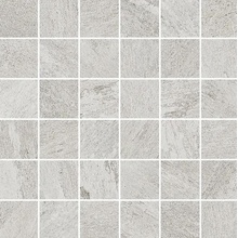 Century Stonerock 120294 White 4.7x4.7 Su Rete Mozaik 30x30 cm, Italien, mosaik-look - foto 1 - foto 1