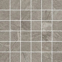Century Stonerock С000527740 120291_AshStone4,7X4,7Mos30x30 Mozaika 30x30 cm, Itálie, další druhy kamene - fotografie 1 - foto 1