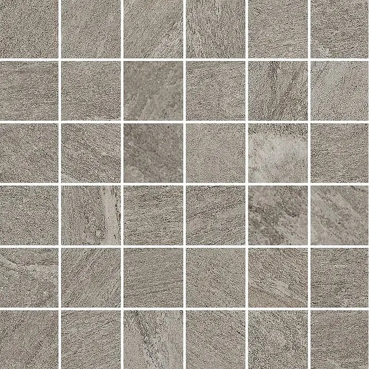 Century Stonerock С000527740 120291_AshStone4,7X4,7Mos30x30 Mosaic 30x30 cm, Italy, other types of stone - photo 1 Century Stonerock С000527740 120291_AshStone4,7X4,7Mos30x30 Mosaic 30x30 cm, Italy, other types of stone - photo 1