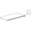 Century Stonerock С000527780 120850_AshStoneTwo50X100GradoneBordoCostaRett. Step 50x100 cm, Italy, other types of stone - photo 1