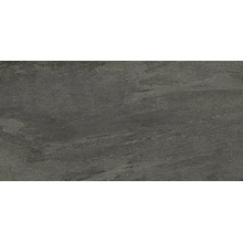 Century Stonerock С000527681 119782_BlackStoneNat.Ret.30X60 gres porcelánový 30x60 cm, Itálie, další druhy kamene - fotografie 1 - foto 1