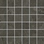 Century Stonerock С000527742 120293_BlackStone.4,7X4,7Mos30x30 Mosaic 30x30 cm, Italy, other types of stone - photo 1