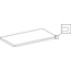Century Stonerock С000527744 120809_LightSto.Two50X100GradoneConToroBordoRett. Step 50x100 cm, Italy, other types of stone - photo 1