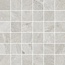 Century Stonerock С000527743 120294_WhiteStone.4,7X4,7Mos30x30 Mosaic 30x30 cm, Italy, other types of stone - photo 1