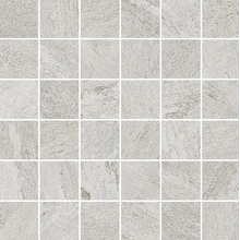 Century Stonerock С000527743 120294_WhiteStone.4,7X4,7Mos30x30 Mozaika 30x30 cm, Itálie, další druhy kamene - fotografie 1 - foto 1