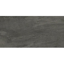 Century Stonerock 119782 Black Naturale Ret porcelænsflise 30x60 cm, Italien, sten  - foto 1 - foto 1