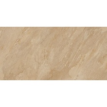 Century Stonerock 119254 Light Naturale Ret porcelænsflise 60x120 cm, Italien, sten  - foto 1 - foto 1