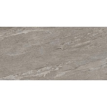 Century Stonerock 119814 Ash Two porcelænsflise 50x100 cm, Italien, sten  - foto 1 - foto 1