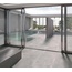 Century Titan 30x60, porcelanato esmaltado, Itália, metal - foto de interior 13