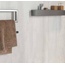 Century Titan 30x60, porcelanato esmaltado, Itália, metal - foto de interior 11