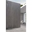 Century Titan 30x60, porcelanato esmaltado, Itália, metal - foto de interior 14