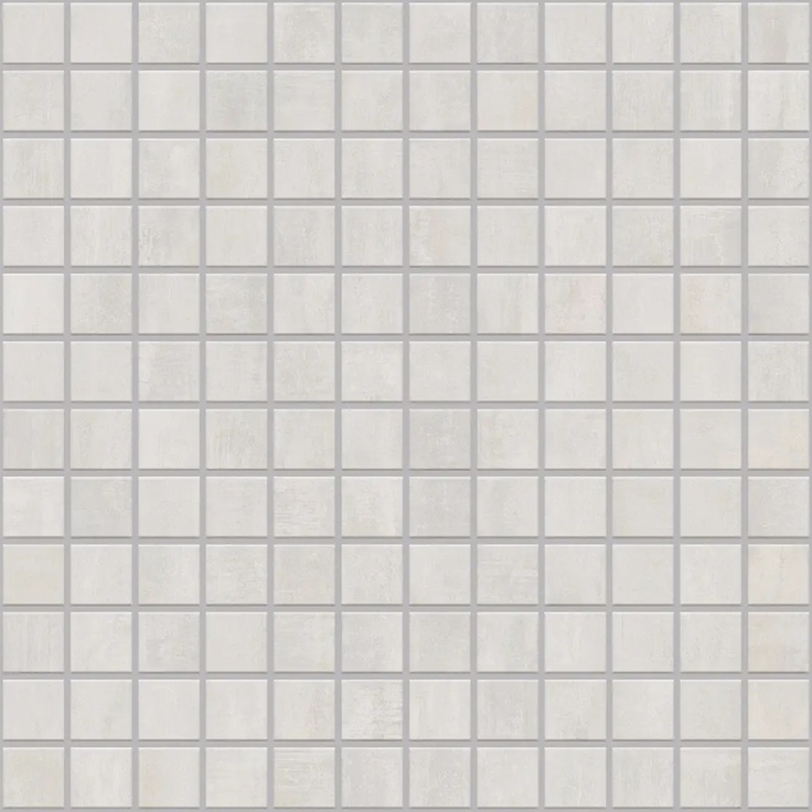 Century Titan С000487276 108375_Indium2,5X2,5Mos30X30 Mosaic 30x30 cm, Italy, metal look - photo 1 Century Titan С000487276 108375_Indium2,5X2,5Mos30X30 Mosaic 30x30 cm, Italy, metal look - photo 1