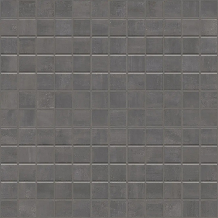 Century Titan С000487274 108373_Aluminium2,5X2,5Mos30x30 Mosaic 30x30 cm, Italy, metal - photo 1 Century Titan С000487274 108373_Aluminium2,5X2,5Mos30x30 Mosaic 30x30 cm, Italy, metal - photo 1