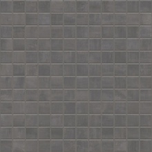 Century Titan С000487274 108373_Aluminium2,5X2,5Mos30x30 Mozaik 30x30 cm, Italien, metal-look - foto 1 - foto 1