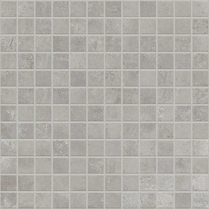 Century Titan С000487277 108376_Cement2,5X2,5Mos30X30 Mosaic 30x30 cm, Italy, concrete look - photo 1 Century Titan С000487277 108376_Cement2,5X2,5Mos30X30 Mosaic 30x30 cm, Italy, concrete look - photo 1