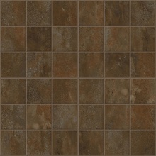 Century Titan С000487221 107249_Corten4,7X4,7Mos30X30 Mozaik 30x30 cm, Italien, metal-look - foto 1 - foto 1