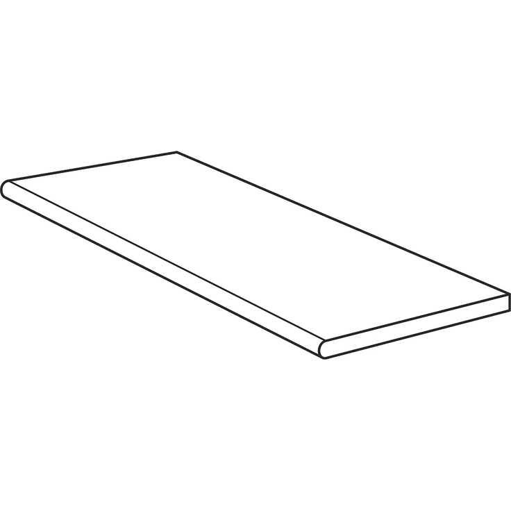 Century Titan С000487295 114395_CortenTwo50X100GradoneConToroBordoNatural Step 50x100 cm, Italy, metal - photo 1 Century Titan С000487295 114395_CortenTwo50X100GradoneConToroBordoNatural Step 50x100 cm, Italy, metal - photo 1