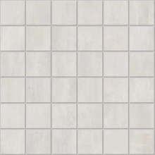 Century Titan С000487224 107252_Indium4,7X4,7Mos30X30 Mozaik 30x30 cm, Italien, metal-look - foto 1 - foto 1