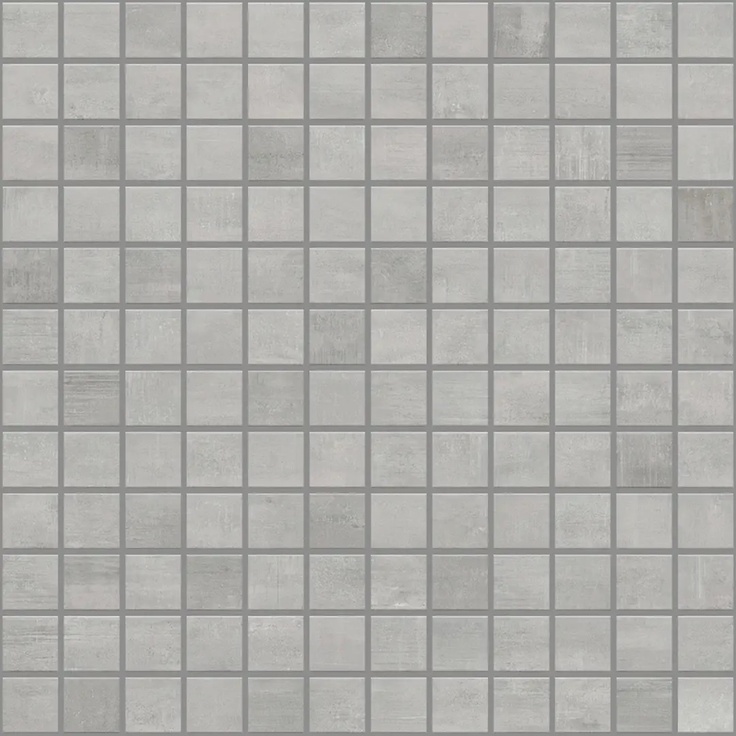 Century Titan С000487275 108374_Platinum2,5X2,5Mos30X30 Mosaic 30x30 cm, Italy, metal - photo 1 Century Titan С000487275 108374_Platinum2,5X2,5Mos30X30 Mosaic 30x30 cm, Italy, metal - photo 1