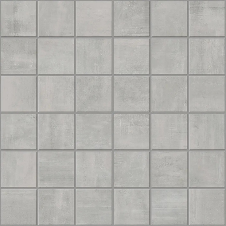 Century Titan С000487223 107251_Platinum4,7X4,7Mos30X30 Mosaic 30x30 cm, Italy, metal - photo 1 Century Titan С000487223 107251_Platinum4,7X4,7Mos30X30 Mosaic 30x30 cm, Italy, metal - photo 1