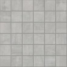 Century Titan С000487223 107251_Platinum4,7X4,7Mos30X30 Mozaik 30x30 cm, Italien, metal-look - foto 1 - foto 1