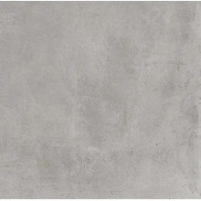 Century Titan 107231 Cement Nat Ret gres porcelanato 80x80 cm, Itália, efeito metal - foto 1 - foto 1