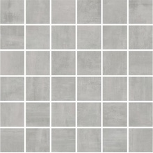 Century Titan 107251 Platinum 4.7x4.7 Su Rete Mosaico 30x30 cm, Itália, efeito mosaico - foto 1 - foto 1