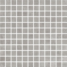 Century Titan 108376 Cement 2.5x2.5 Su Foglio Mosaico 30x30 cm, Itália, efeito mosaico - foto 1 - foto 1