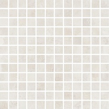 Century Titan 108378 Chalk 2.5x2.5 Su Foglio Mosaico 30x30 cm, Itália, efeito mosaico - foto 1 - foto 1