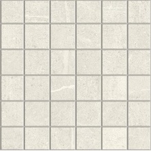 Century Uptown 94629 Sugar Hill 4.7x4.7 Su Rete Mozaika 30x30 cm, Itálie, vzhled mozaiky - fotografie 1 - foto 1