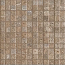 Century Uptown 95626 Hudson 2.5x2.5 Su Foglio Mozaika 30x30 cm, Itálie, vzhled mozaiky - fotografie 1 - foto 1