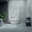 Ceramica Euro Alchemy 10x30, glazovaný keramický granit, Itálie, další druhy kamene - fotografie interiéru 18 Ceramica Euro Alchemy 10x30, glazovaný keramický granit, Itálie, další druhy kamene - fotografie interiéru 18