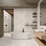 Ceramica Euro Alchemy 10x30, glazovaný keramický granit, Itálie, další druhy kamene - fotografie interiéru 9 Ceramica Euro Alchemy 10x30, glazovaný keramický granit, Itálie, další druhy kamene - fotografie interiéru 9