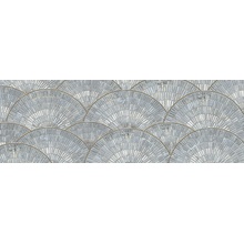 Ceramica Euro Alchemy 8004689 Plume 30*90 Mosaico 30x90 cm, Italia, altri tipi di pietra - foto 1 - foto 1