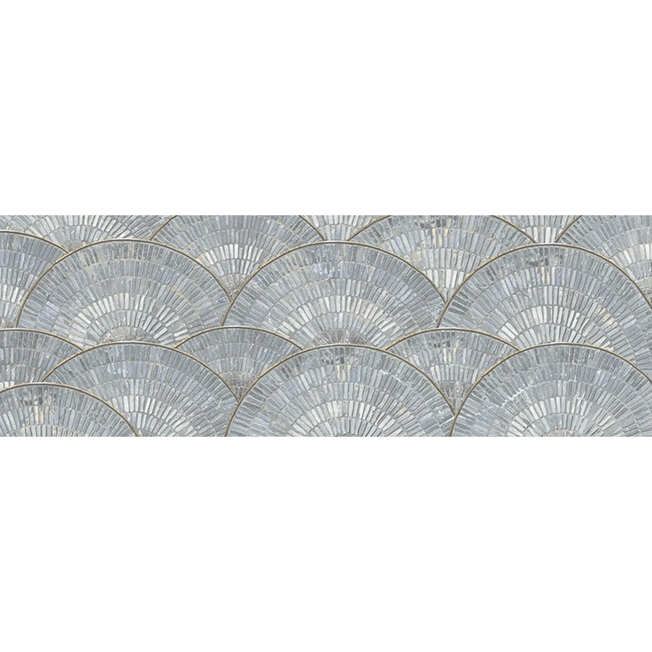 Ceramica Euro Alchemy 8004689 Plume 30*90 Mozaik 30x90 cm, Italien, andre stenarter - foto 1 Ceramica Euro Alchemy 8004689 Plume 30*90 Mozaik 30x90 cm, Italien, andre stenarter - foto 1