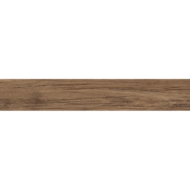 Ceramica Euro Country С000575170 20COUNUG_CountryNut20X120GripRettificato porcelain tile 20x120 cm, Italy, wood look - photo 1 Ceramica Euro Country С000575170 20COUNUG_CountryNut20X120GripRettificato porcelain tile 20x120 cm, Italy, wood look - photo 1