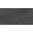 Ceramica Euro Docks 8002426 Cannettato Black 60*120R10 porcelain tile 60x120 cm, Italy, other types of stone - photo 1