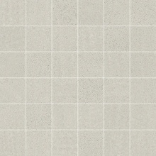 Ceramica Euro E.Stone С000539656 ECOTOZBI_E.StoneMosaicoQuad.SuReteBianco5X5 Mosaico 30x30 cm, Itália, outros tipos de pedra - foto 1 - foto 1
