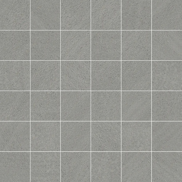 Ceramica Euro E.Stone С000539657 ECOTOZGR_E.StoneMosaicoQuad.SuReteGrigio5X5 Mosaïque 30x30 cm, Italie, autres types de pierre - photo 1 Ceramica Euro E.Stone С000539657 ECOTOZGR_E.StoneMosaicoQuad.SuReteGrigio5X5 Mosaïque 30x30 cm, Italie, autres types de pierre - photo 1