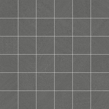 Ceramica Euro E.Stone С000539658 ECOTOZPI_E.StoneMosaicoQuad.SuRetePiombo5X5 Mosaico 30x30 cm, Itália, outros tipos de pedra - foto 1 - foto 1