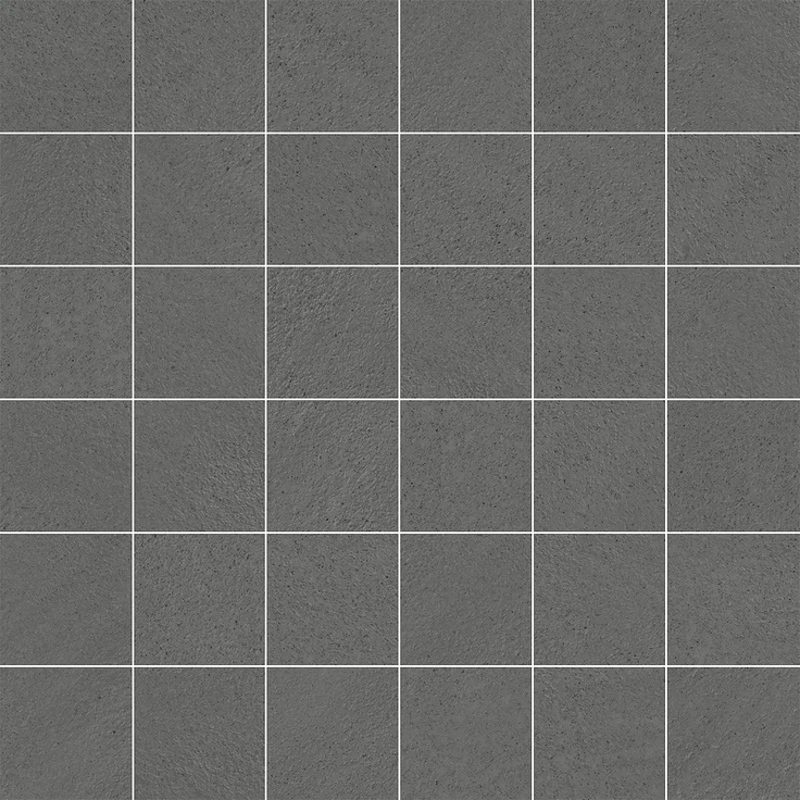 Ceramica Euro E.Stone С000539658 ECOTOZPI_E.StoneMosaicoQuad.SuRetePiombo5X5 Mosaiikki 30x30 cm, Italia, muut kivilajit - kuva 1 Ceramica Euro E.Stone С000539658 ECOTOZPI_E.StoneMosaicoQuad.SuRetePiombo5X5 Mosaiikki 30x30 cm, Italia, muut kivilajit - kuva 1