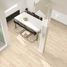 Ceramica Euro Home 20x120 см, geglazuurd keramisch graniet, Italië, hout - interieurfoto 1 Ceramica Euro Home 20x120 см, geglazuurd keramisch graniet, Italië, hout - interieurfoto 1 - foto 1