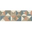 Ceramica Euro Palette С000539608 PADEMI_PaletteDecorMix gres porcelánový 30x90 cm, Itálie - fotografie 1